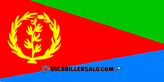 علم إريتريا التاريخ والمعنى 2021