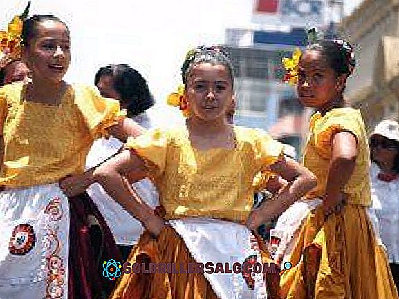 Costumes Typiques De La Région Du Pacifique En Colombie Principales Caractéristiques 2023