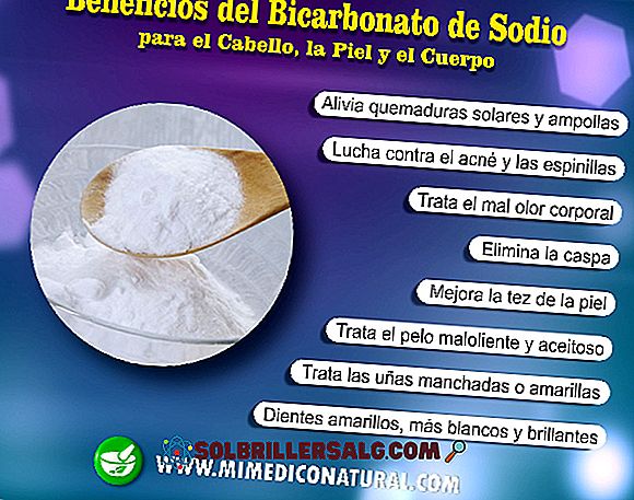 15 Benefícios do Bicarbonato de Sódio para a Saúde