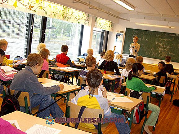 Finsk utdanningssystem: 14 Kjennetegn ved suksess