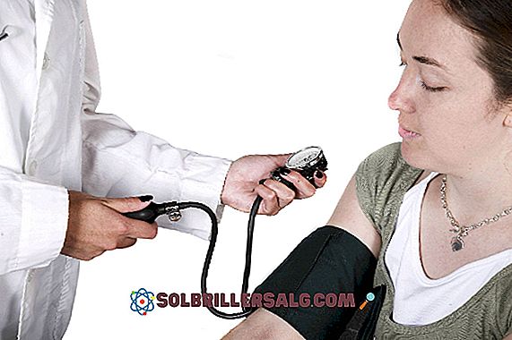 fysisk hälsa - De 8 Frekventa Konsekvenserna av Arteriell Hypertension