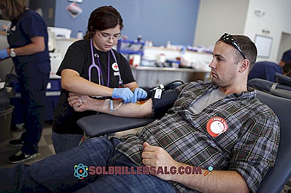 salute fisica - Conseguenze della donazione di sangue: 13 grandi benefici